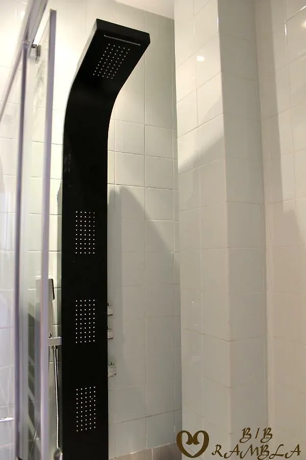 Appartement Corazon Bib Rambla à Grenade 0*,