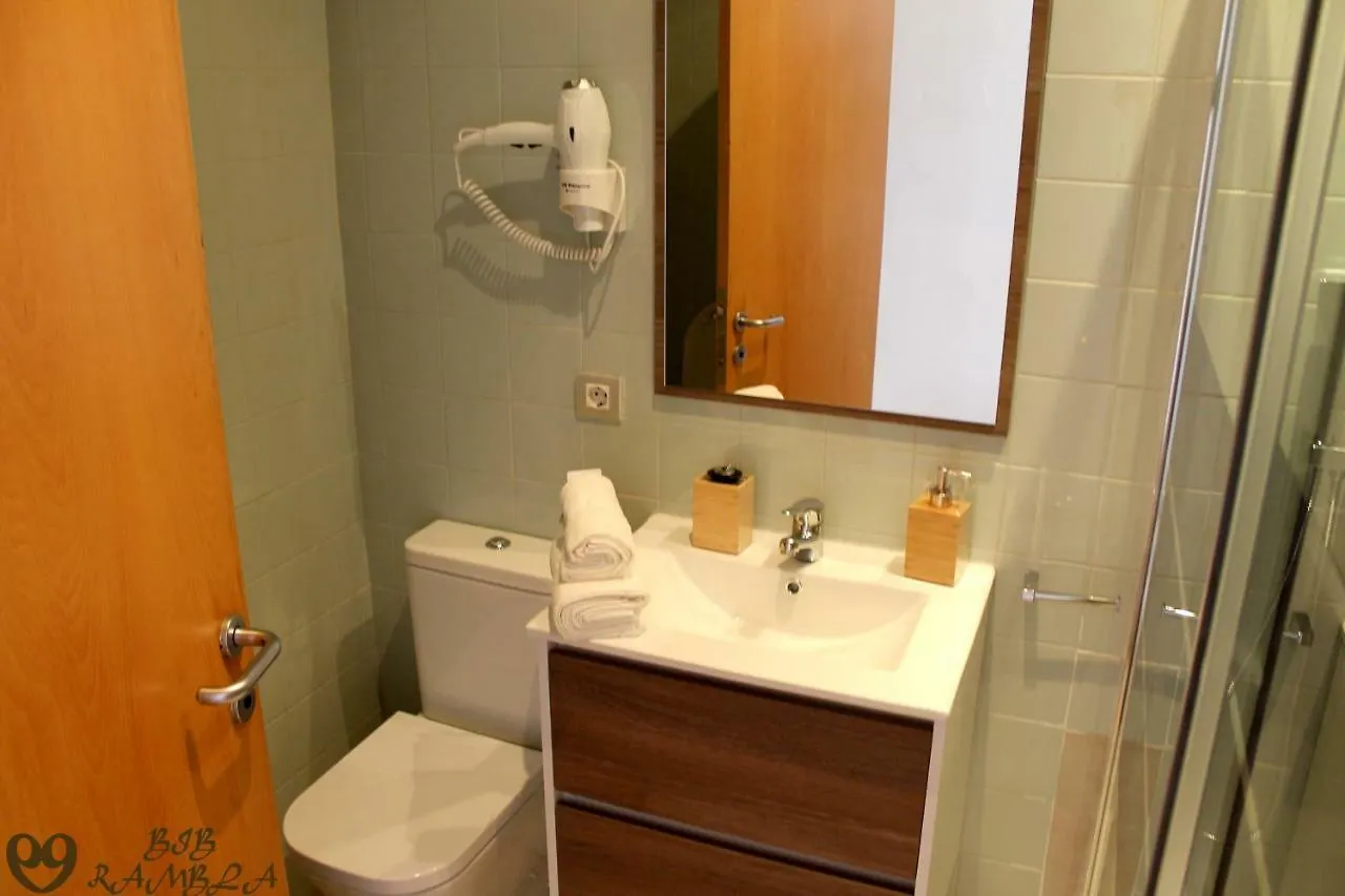 Corazon Bib Rambla Apartment Granada
