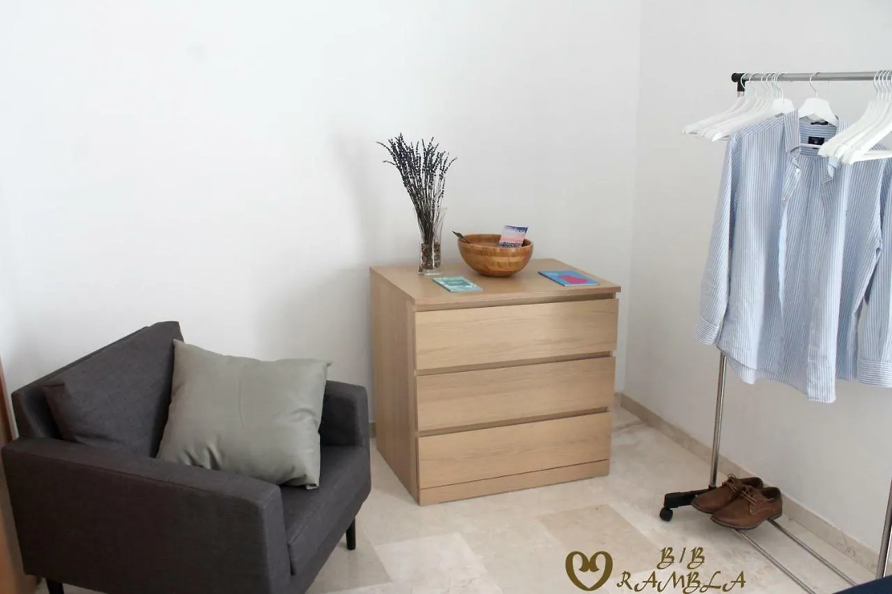 Corazon Bib Rambla Apartment Granada
